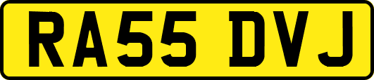 RA55DVJ