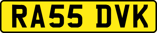 RA55DVK