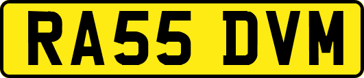 RA55DVM