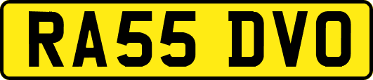 RA55DVO