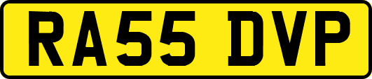 RA55DVP