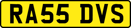 RA55DVS