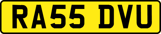 RA55DVU