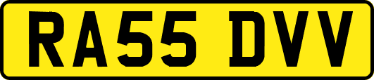 RA55DVV