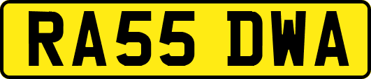 RA55DWA