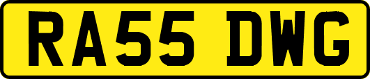 RA55DWG