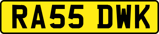 RA55DWK