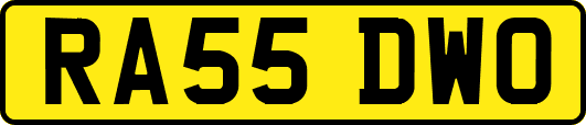 RA55DWO