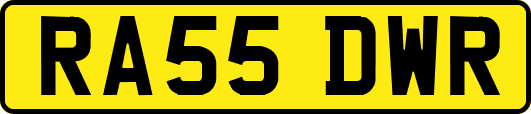 RA55DWR