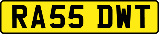 RA55DWT