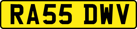 RA55DWV