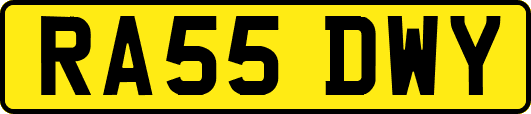 RA55DWY