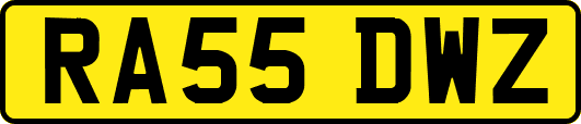 RA55DWZ