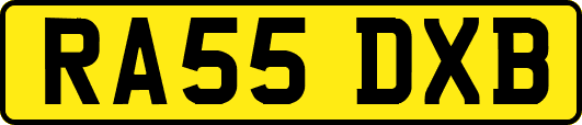 RA55DXB