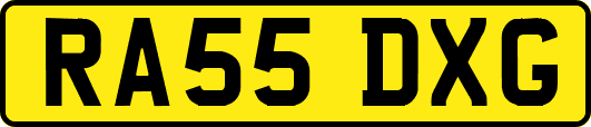 RA55DXG