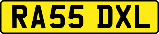 RA55DXL