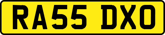 RA55DXO