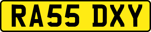 RA55DXY