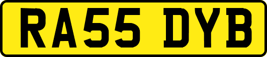 RA55DYB