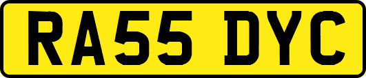 RA55DYC