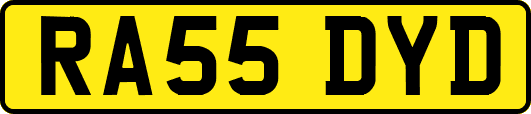 RA55DYD