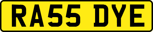 RA55DYE