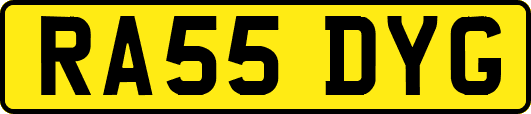 RA55DYG