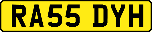 RA55DYH