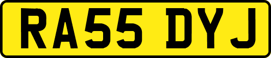 RA55DYJ