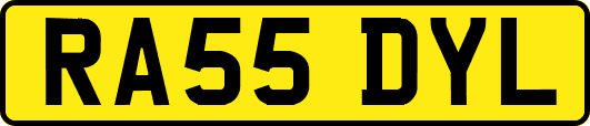 RA55DYL