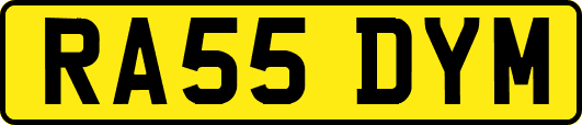 RA55DYM