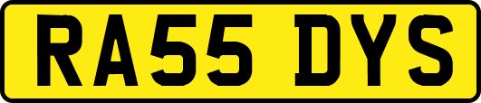 RA55DYS