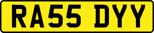 RA55DYY