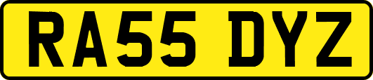 RA55DYZ