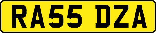 RA55DZA