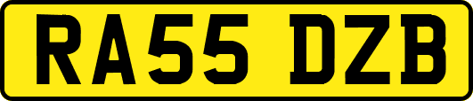 RA55DZB