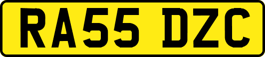 RA55DZC