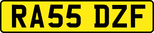 RA55DZF