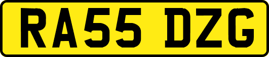 RA55DZG
