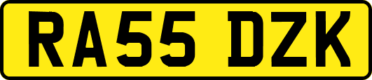 RA55DZK