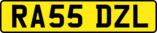 RA55DZL