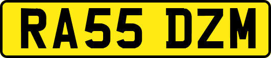 RA55DZM