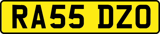 RA55DZO