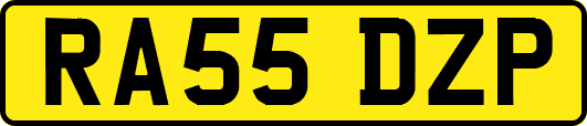 RA55DZP