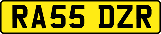 RA55DZR