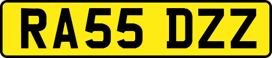 RA55DZZ