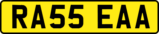 RA55EAA