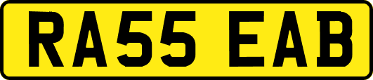 RA55EAB