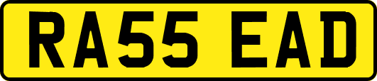 RA55EAD