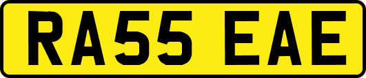 RA55EAE